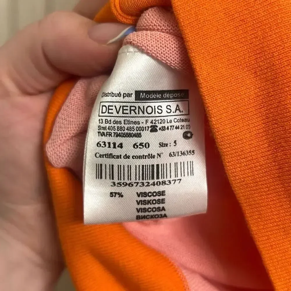 Devernois ✨devernois open
